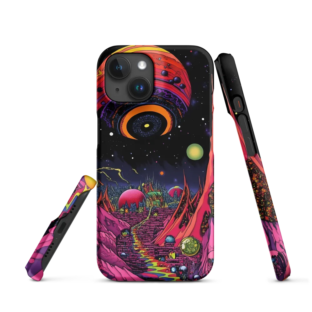 Celestial Dreamscape
