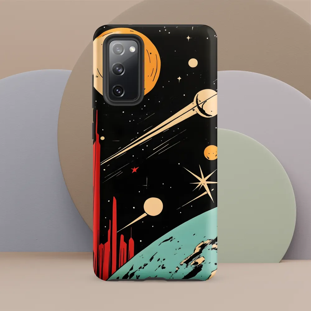 Cosmic Encounter