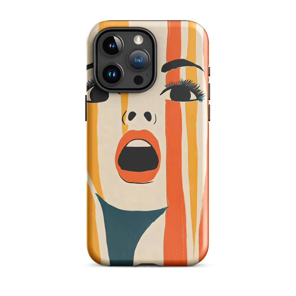 Vivid Expression