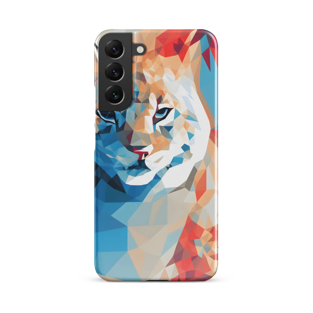 Facets of Feline Wonder