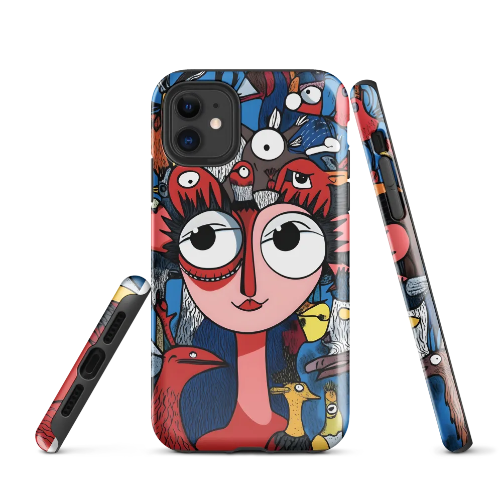 Whimsical Fusion