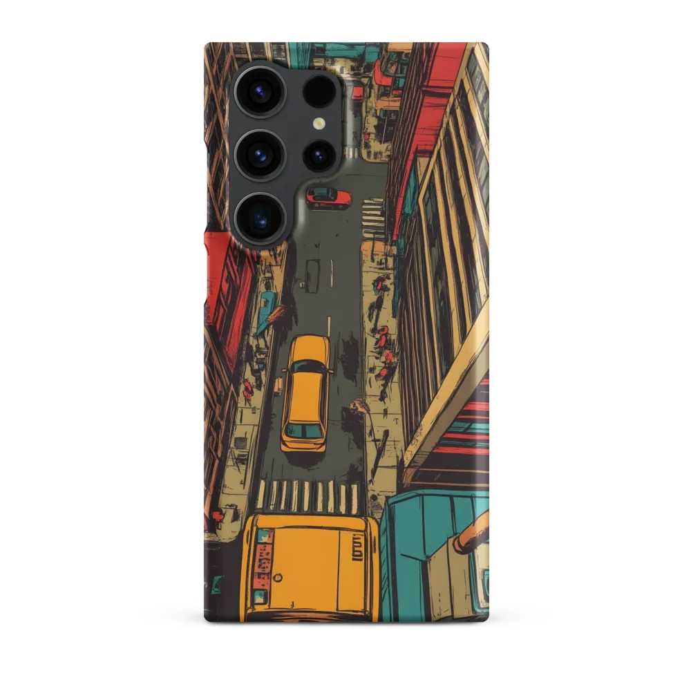 Urban Symphony