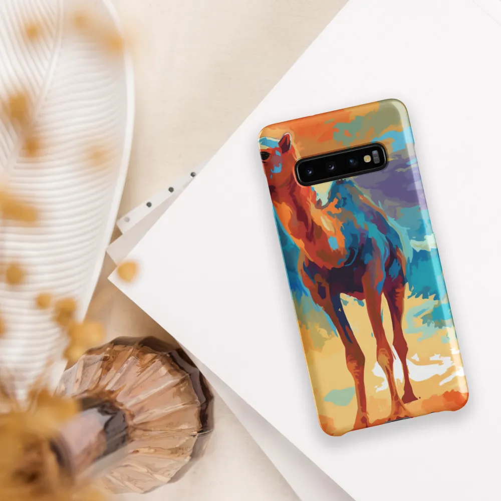 Desert Dreams in Color