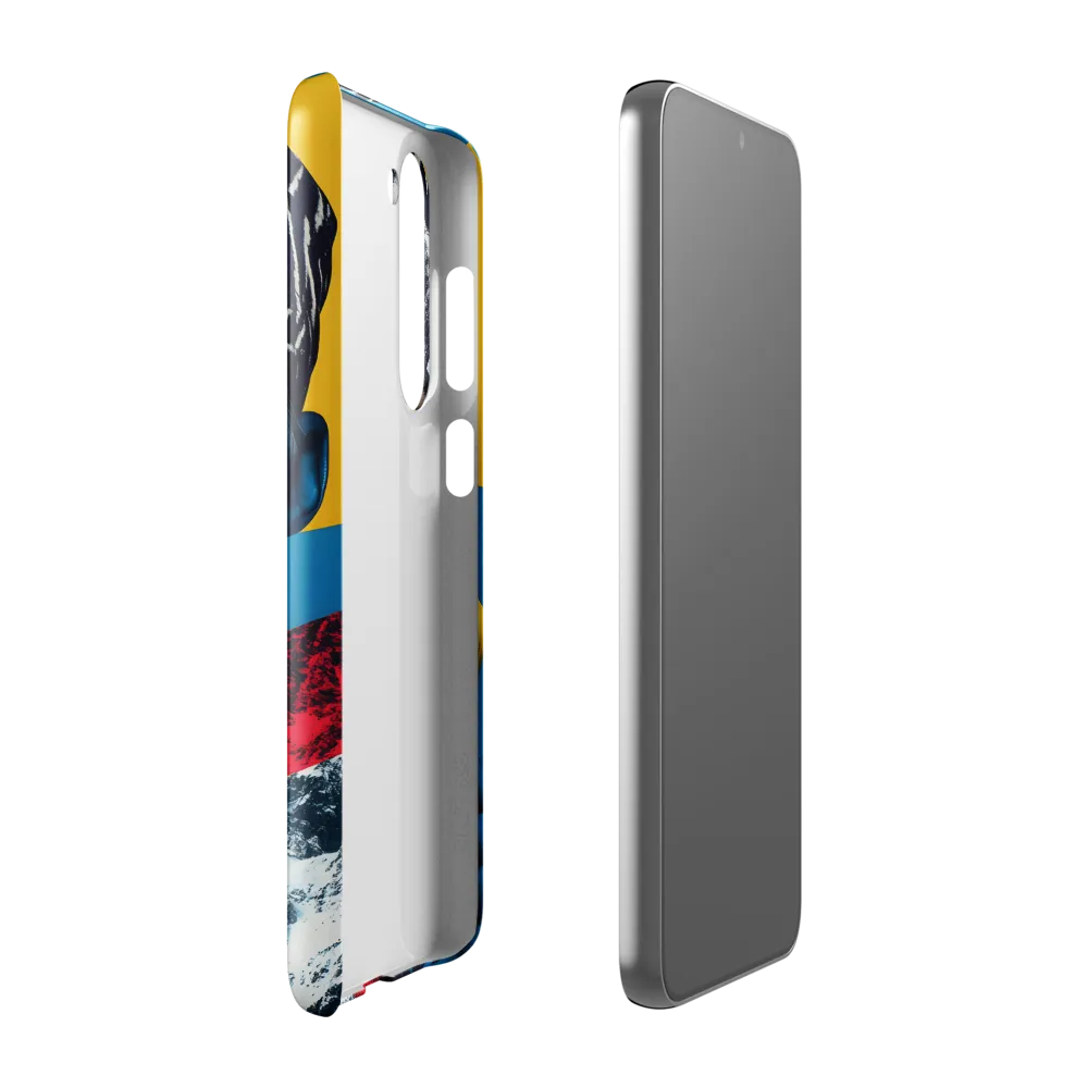Fusion of Colors