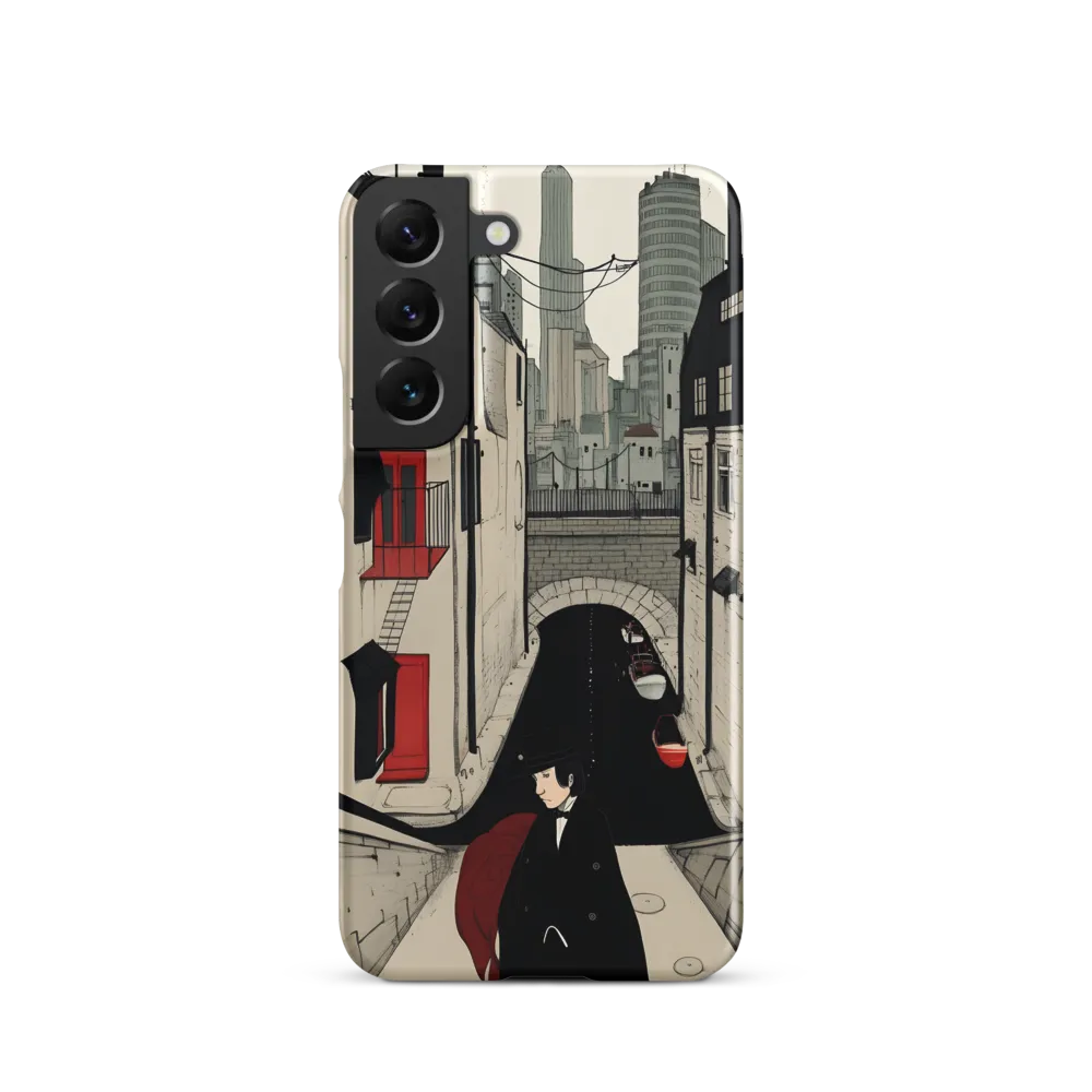 Urban Echoes
