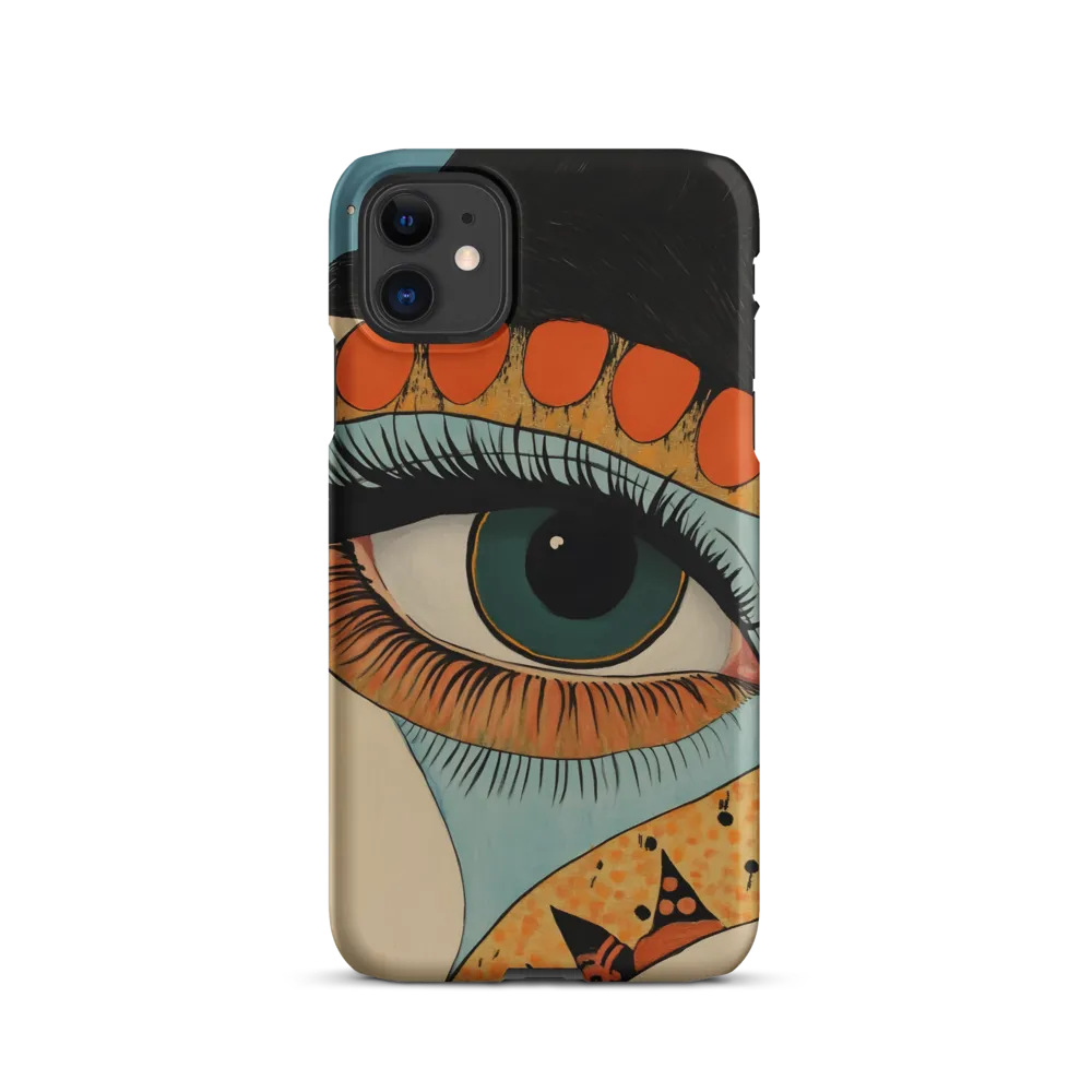 Eye of the Dreamer
