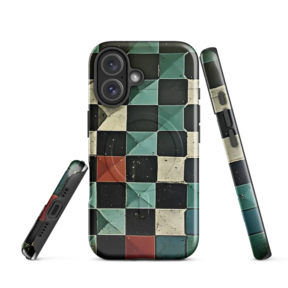 Geometric Harmony