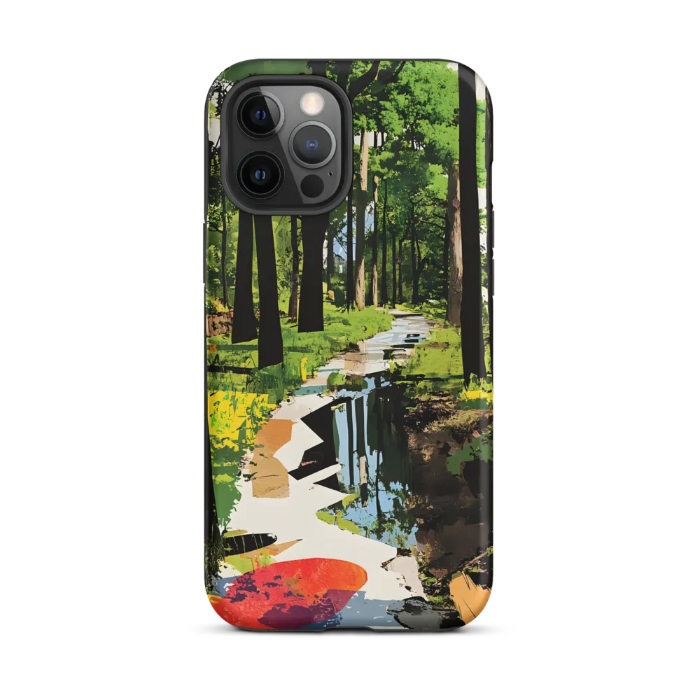Whispers of the Forest