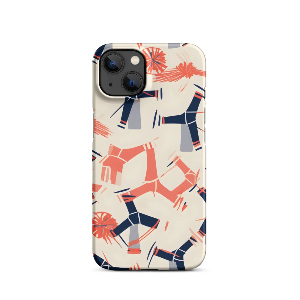 Whimsical Patterns of Nature and Femininity