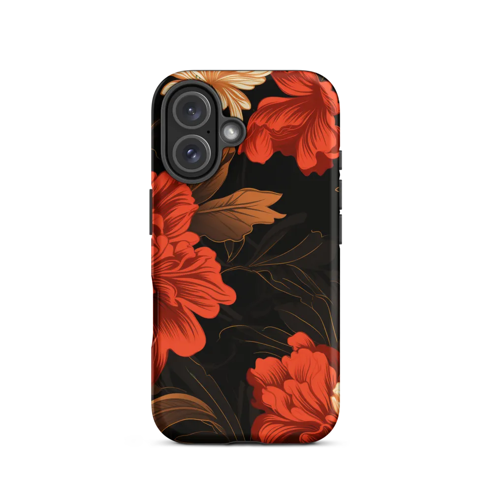 Elegance in Bloom
