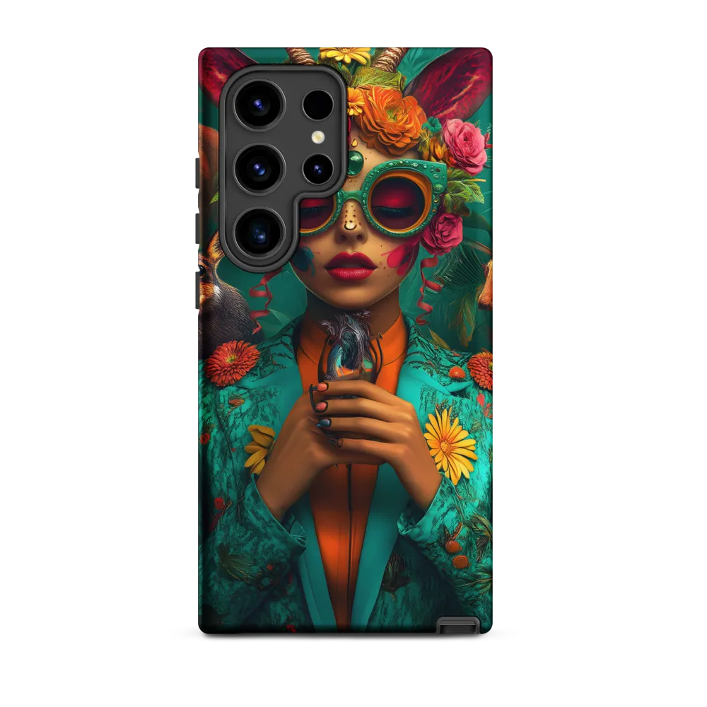 Botanical Reverie