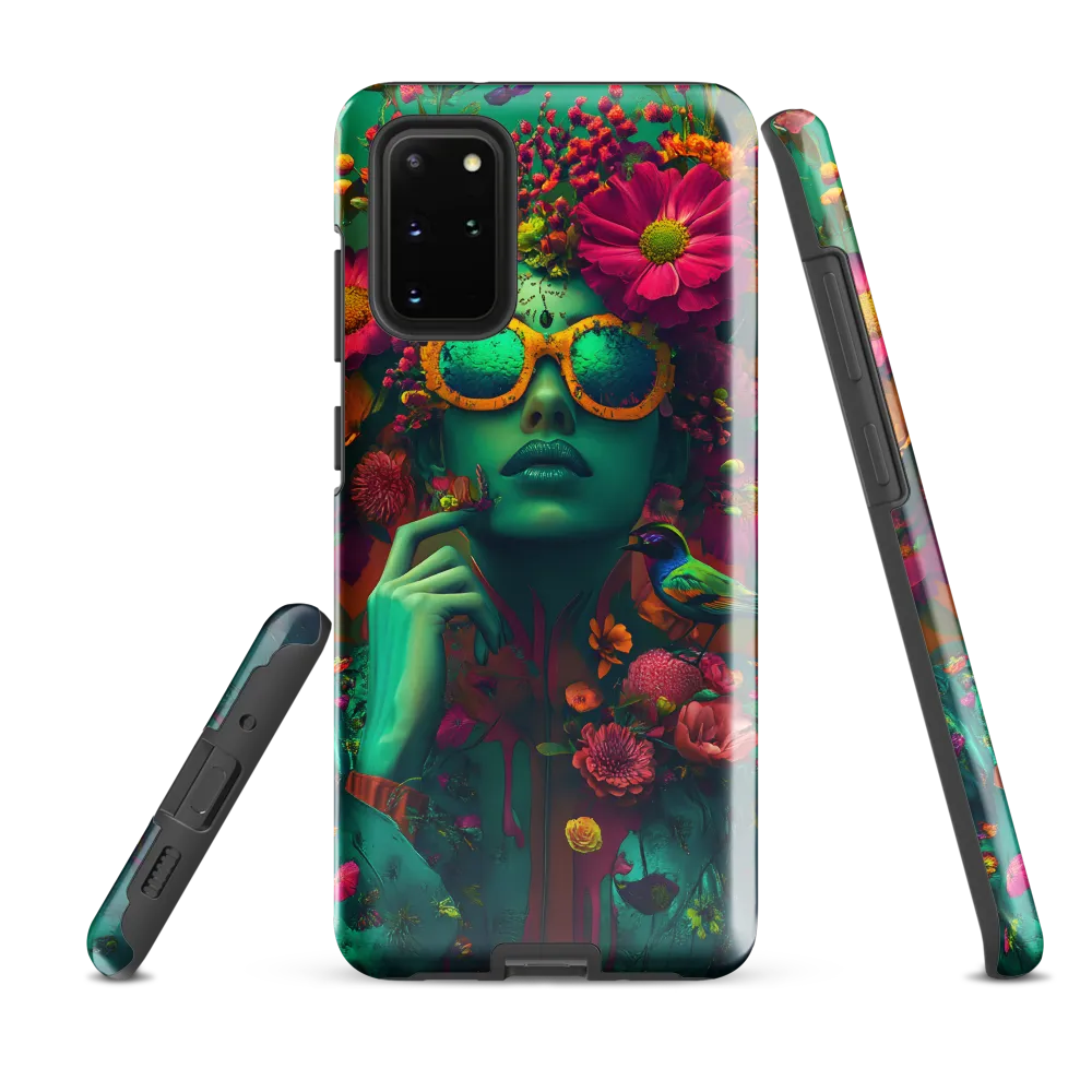 The Floral Dream