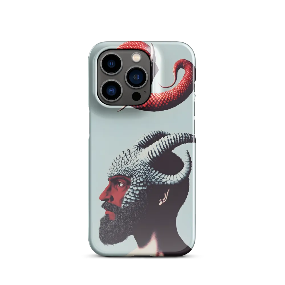 Elysium of the Horned One