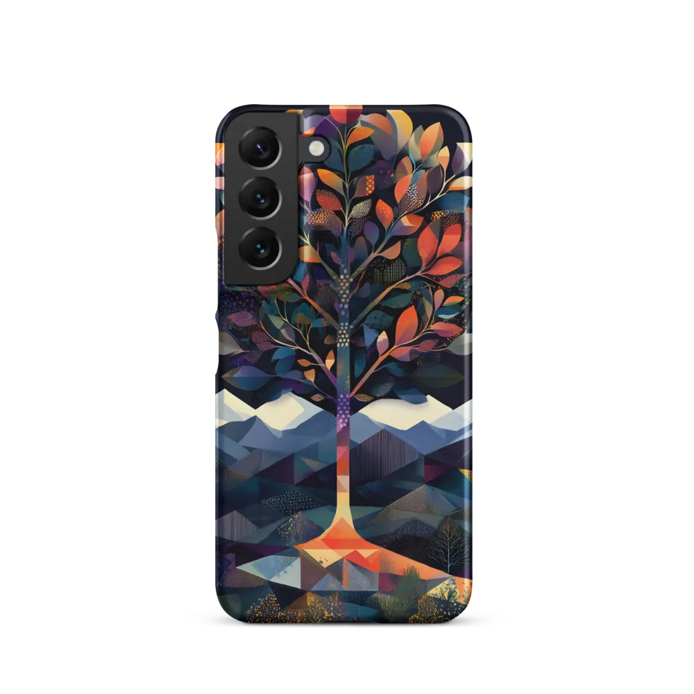 Whimsical Heights: A Celebration of Nature