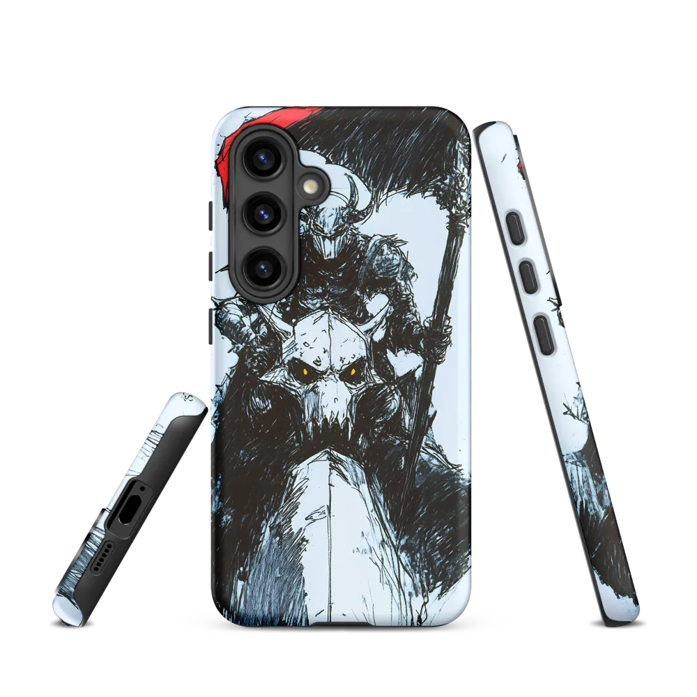 Knight of Shadows