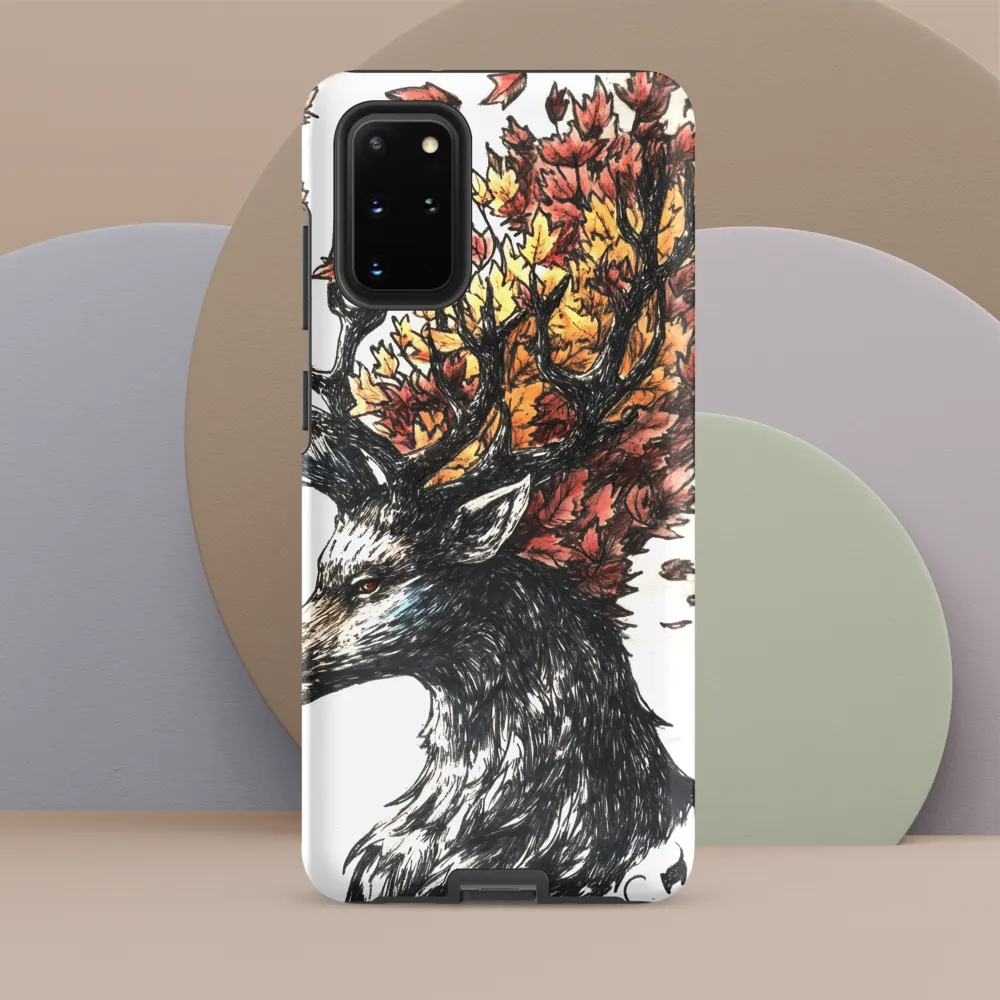 Whispers of Autumn
