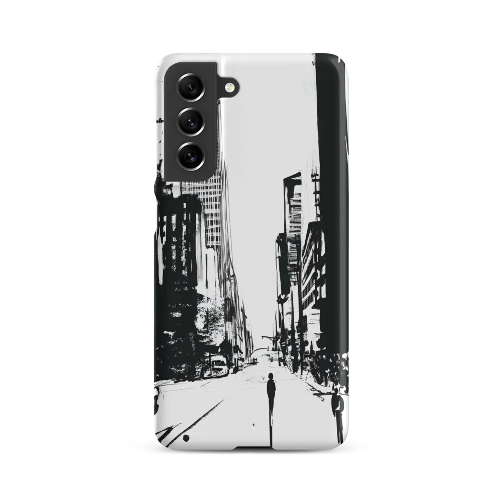 Urban Echoes