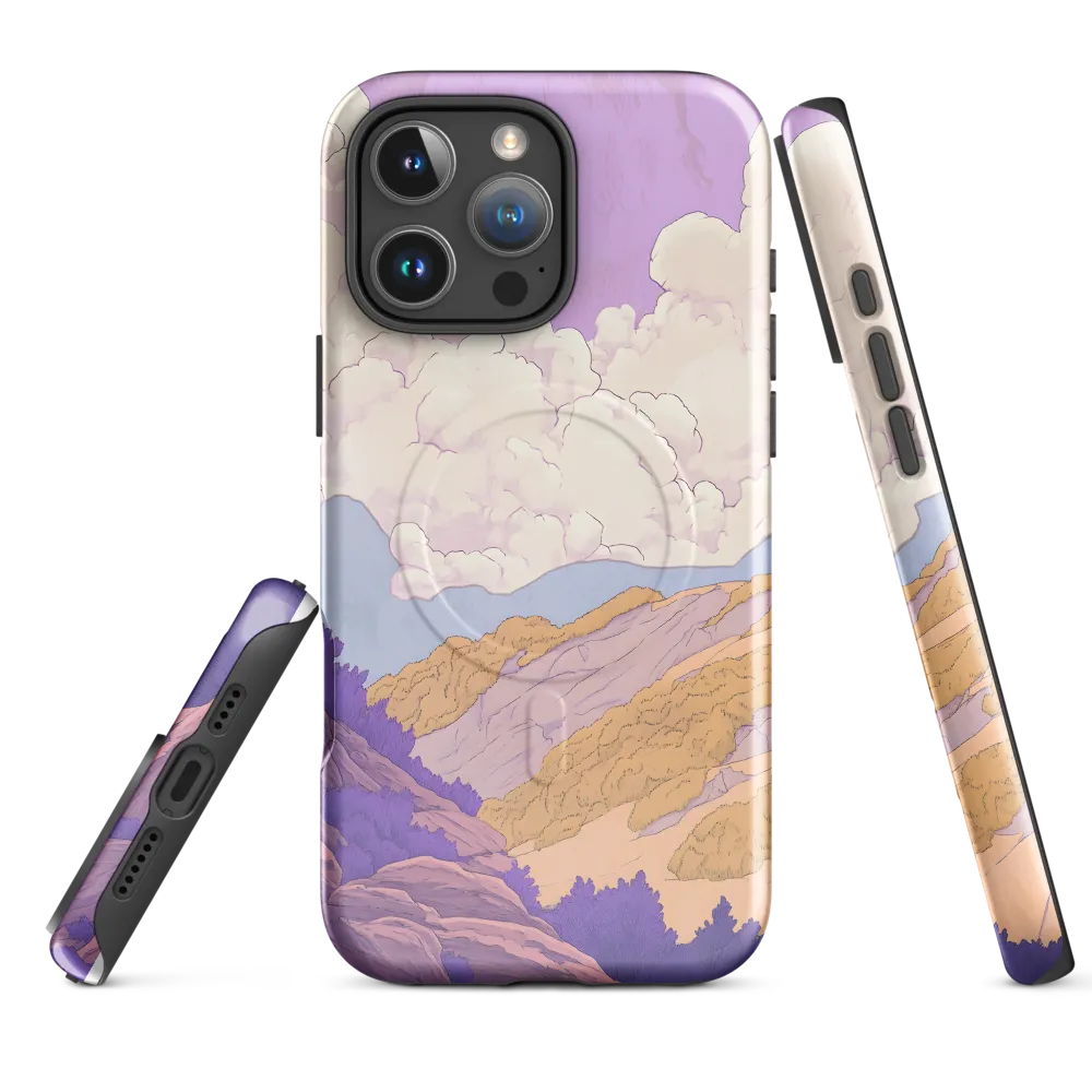 Dreamscape Serenity