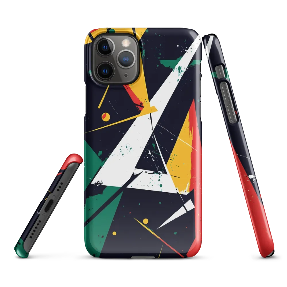 Dynamic Geometries