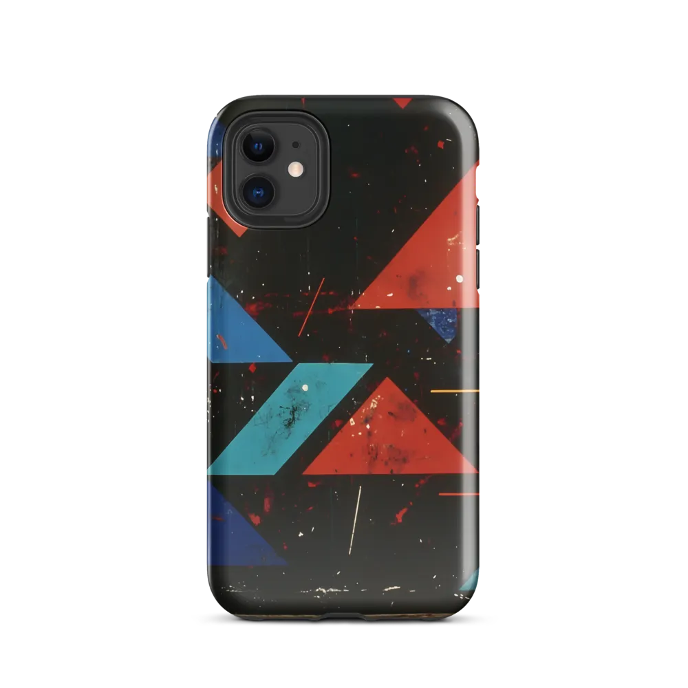 Dynamic Geometric Harmony
