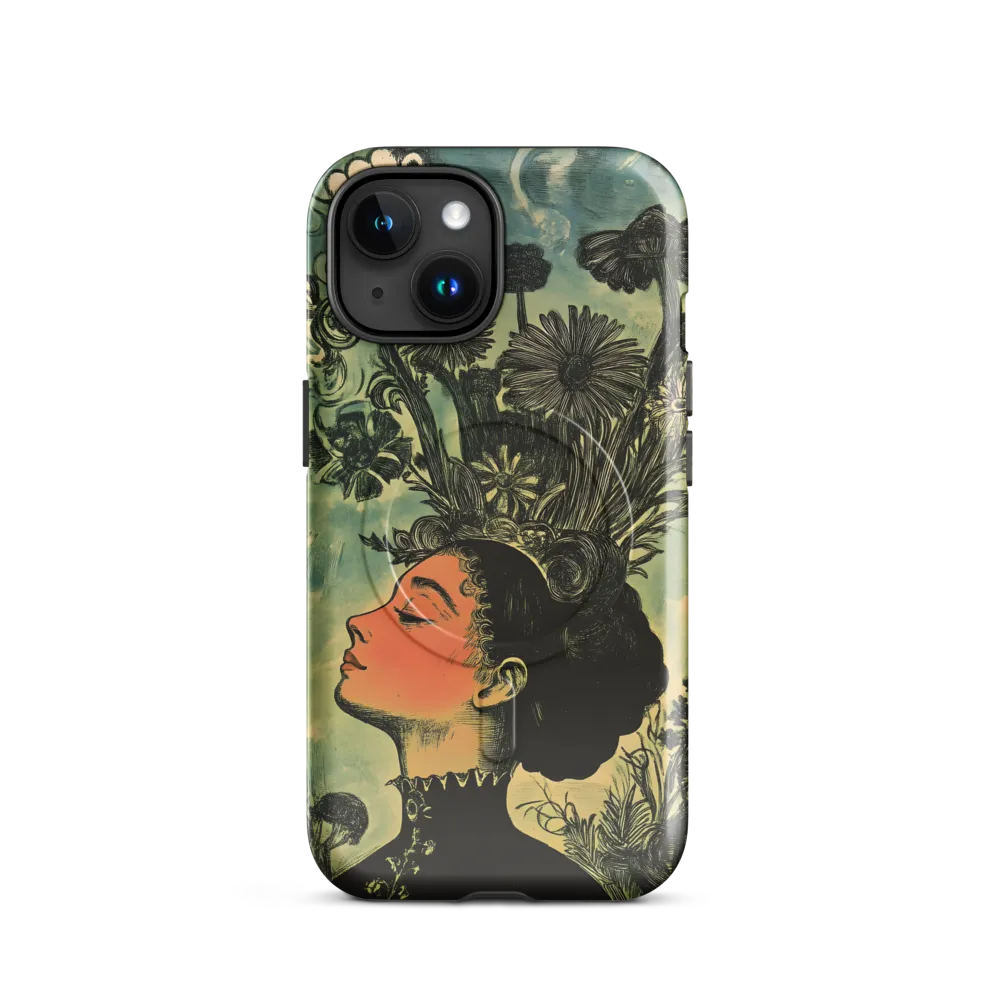 Floral Reverie