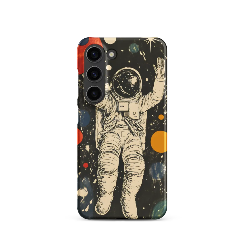 Floating in the Cosmos
