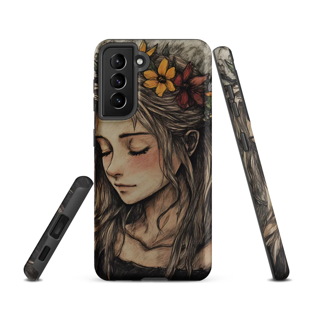 Whispers of Nature