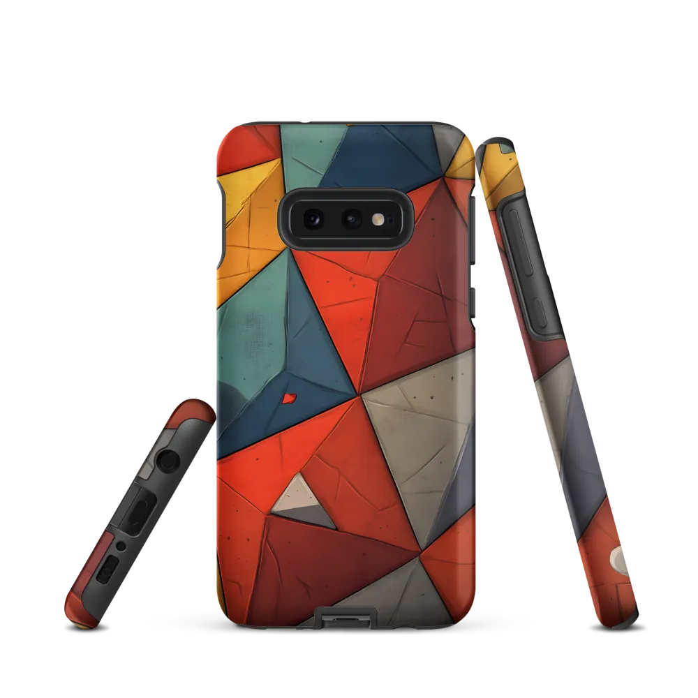 Geometric Harmony