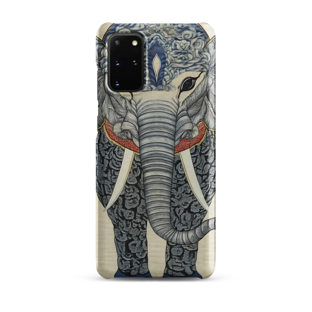 Majesty of the Elephant