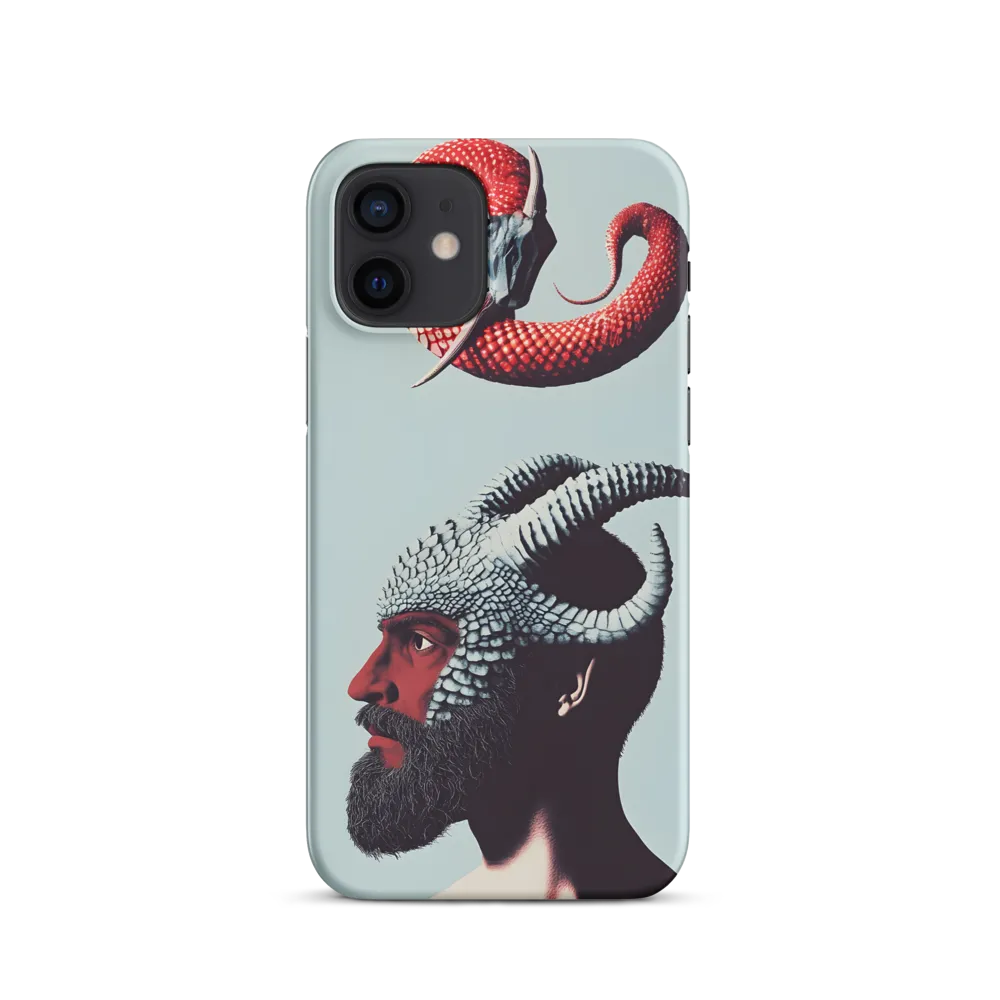 Elysium of the Horned One