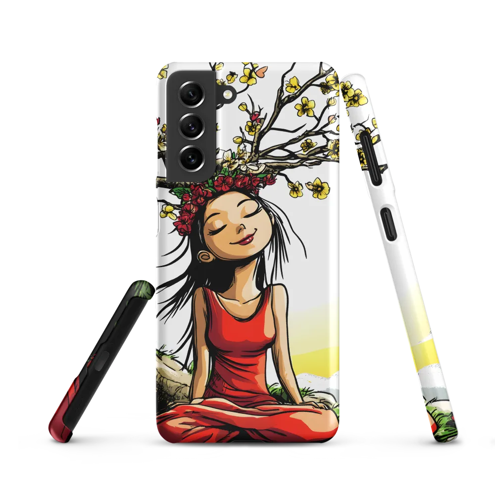 Harmony with Nature