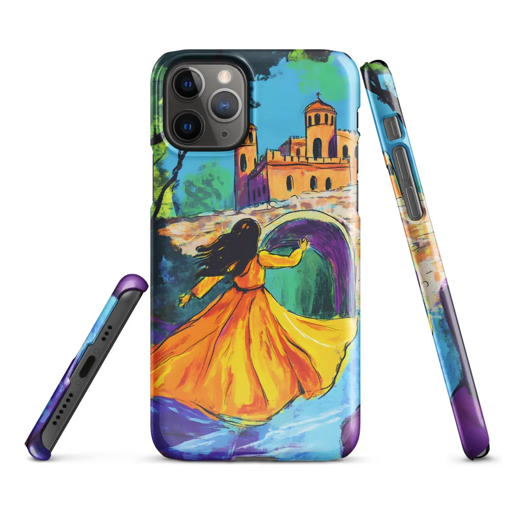 Dance of Dreams: Journey to the Castle
