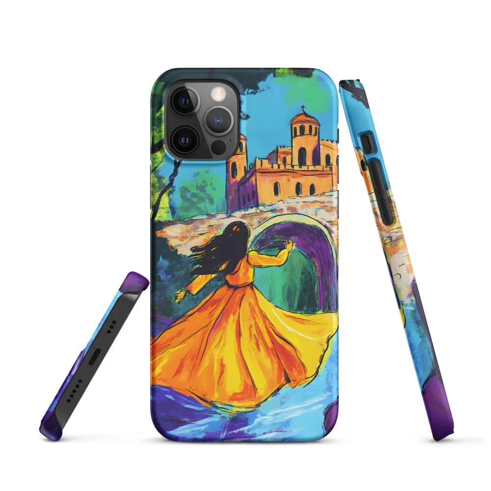 Dance of Dreams: Journey to the Castle