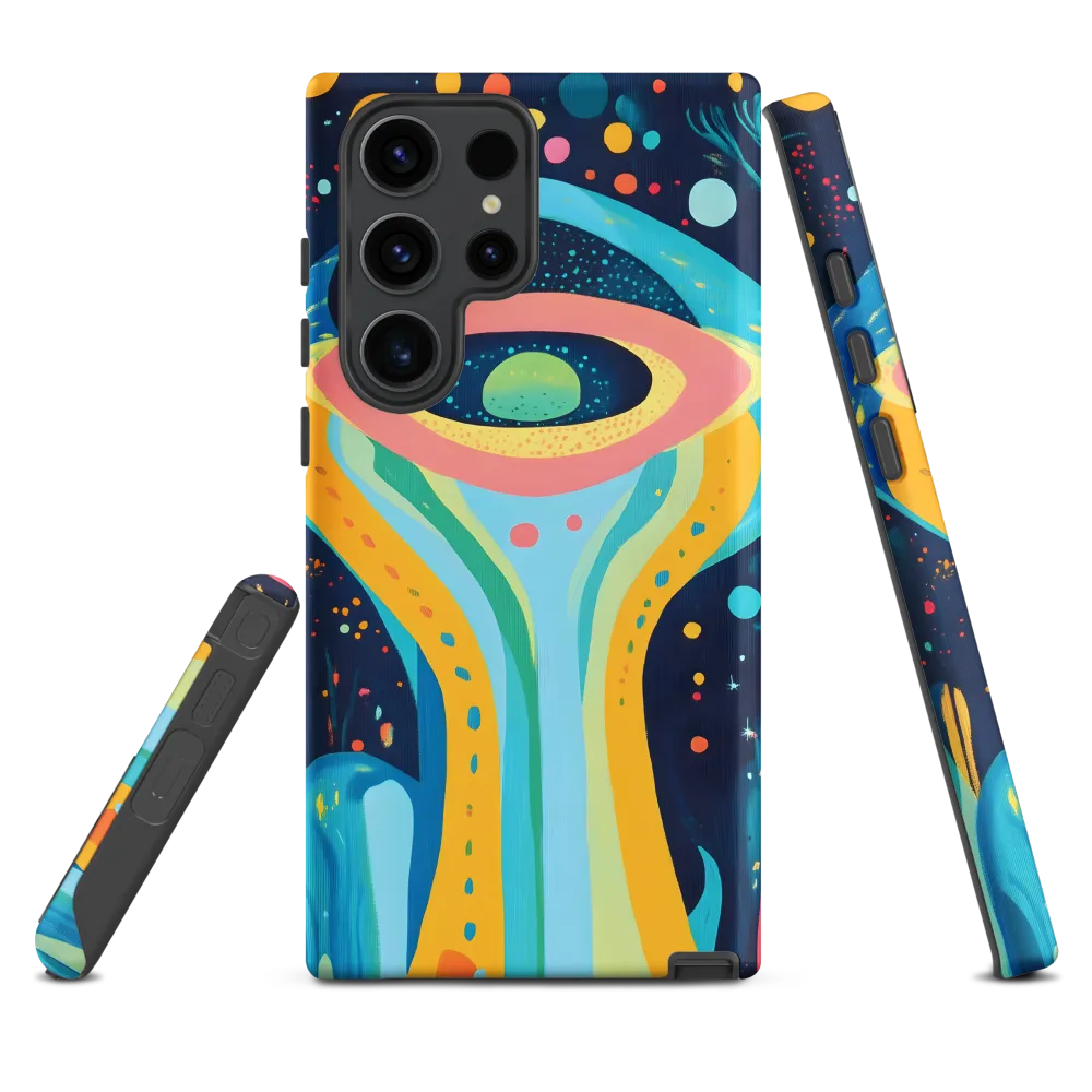 Cosmic Whimsy