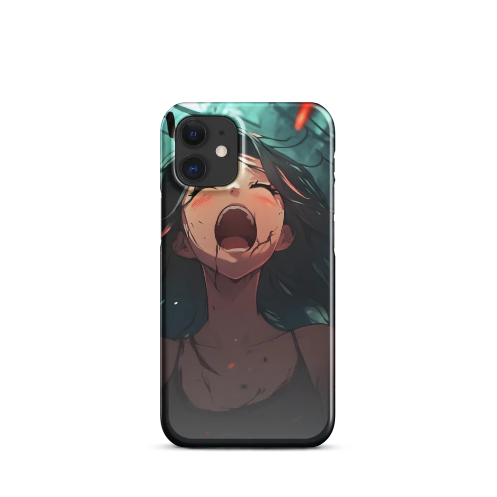Scream of Pain
