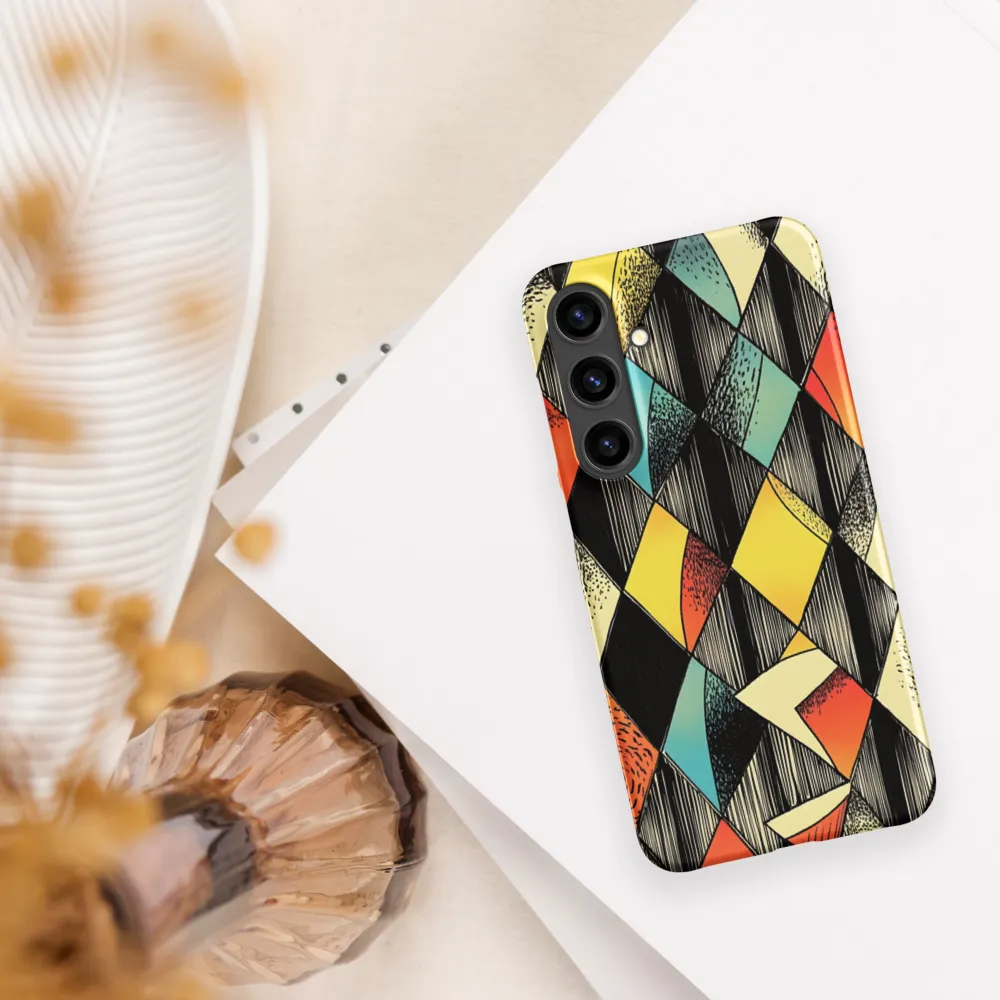 Dynamic Geometric Abstraction