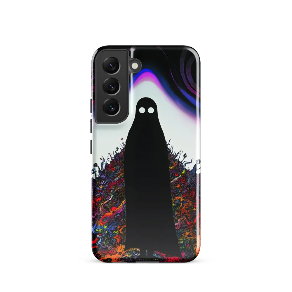 Veil of Mystery