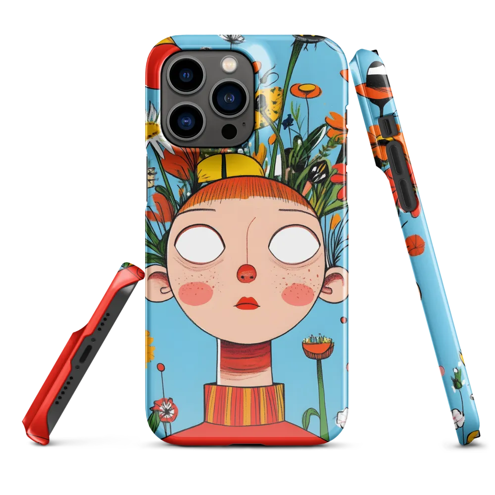 Whimsical Bloom