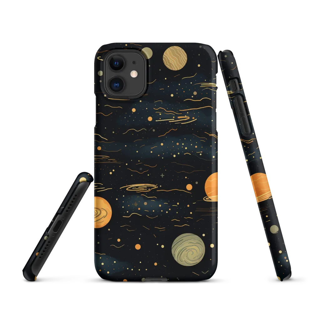 Celestial Dreams