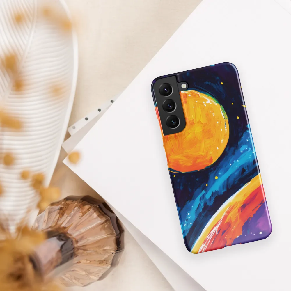 Galactic Harmony