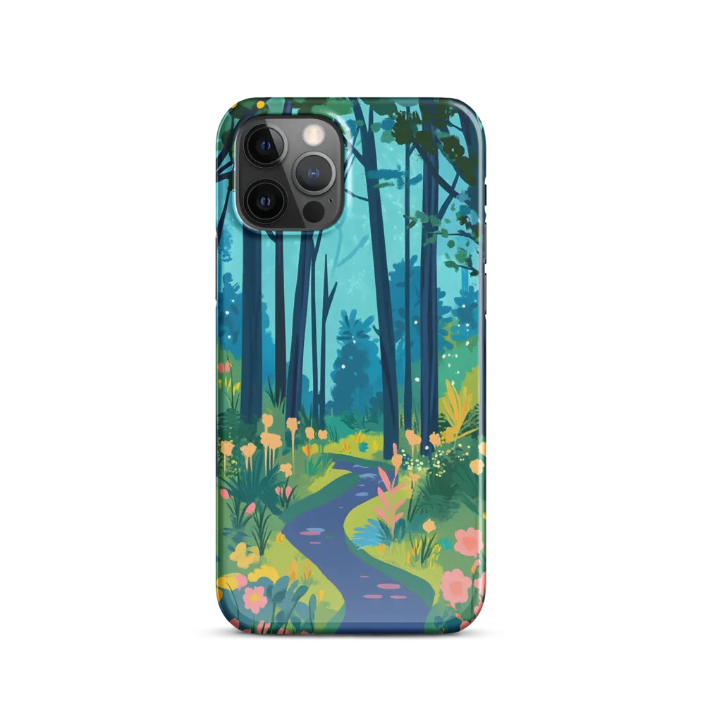 Whispers of the Forest