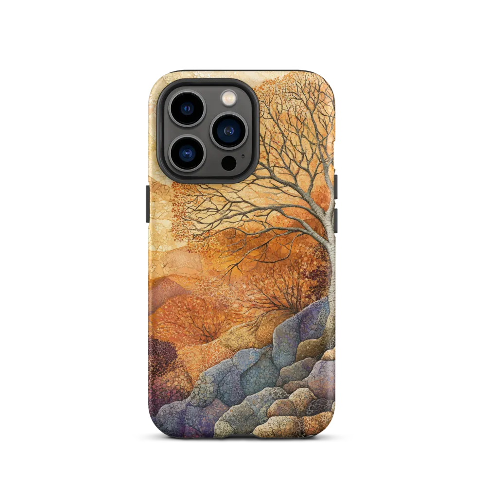 Whispers of Autumn