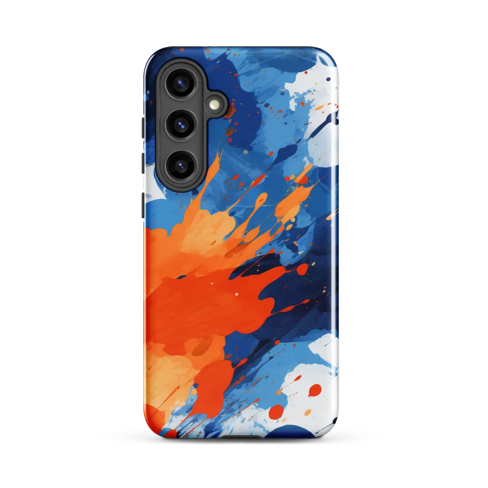Energized Abstraction