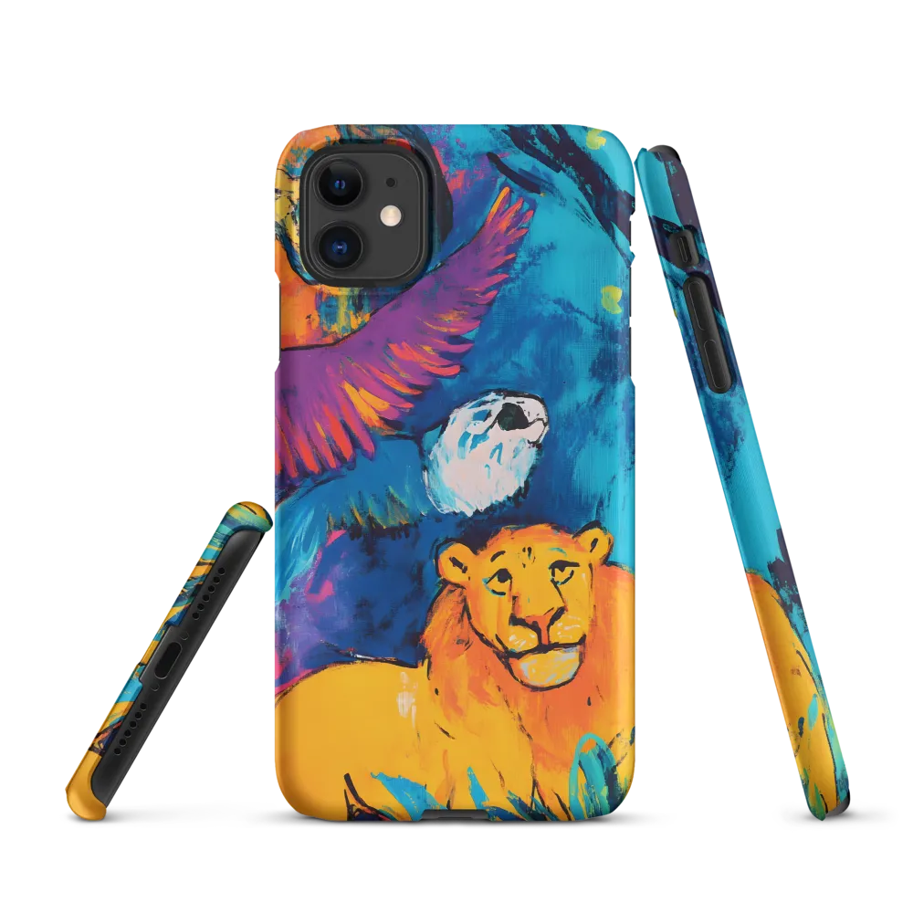 Wild Symphony