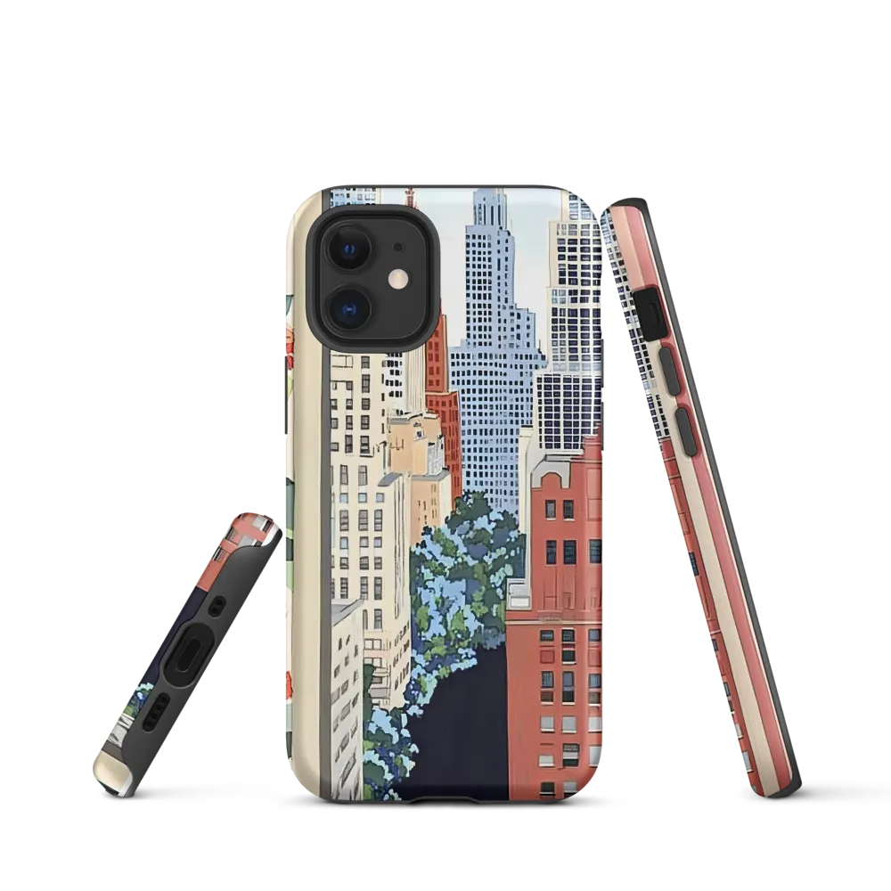 Urban Harmony