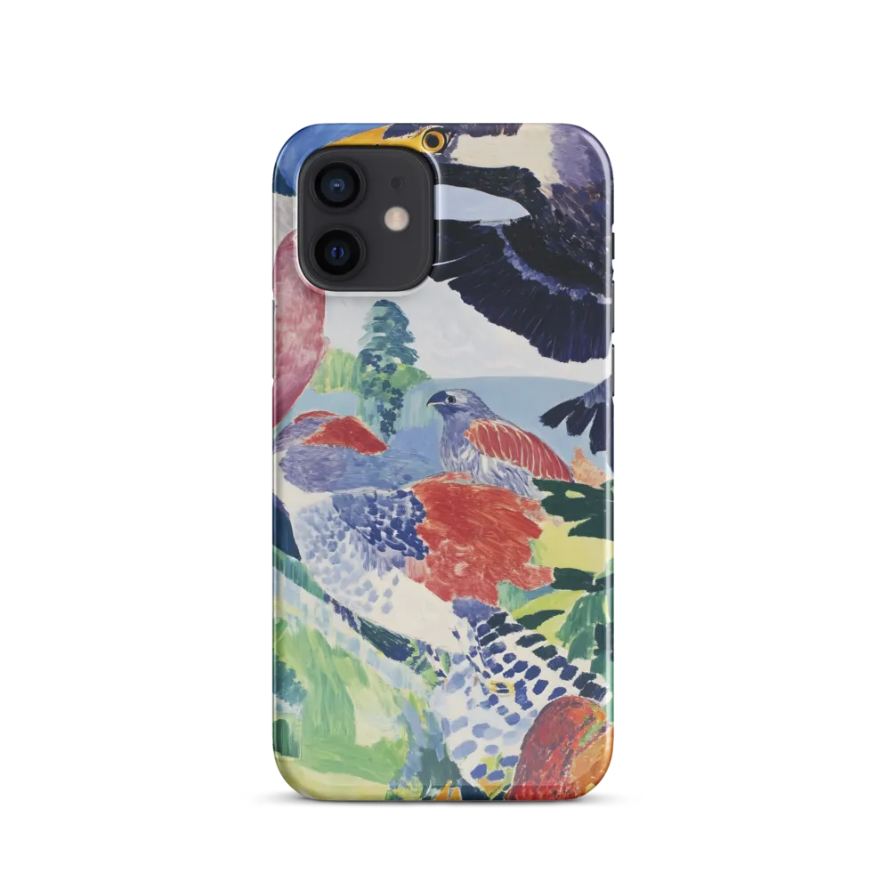 Symphony of Birds