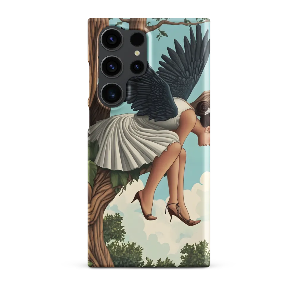 The Ethereal Perch
