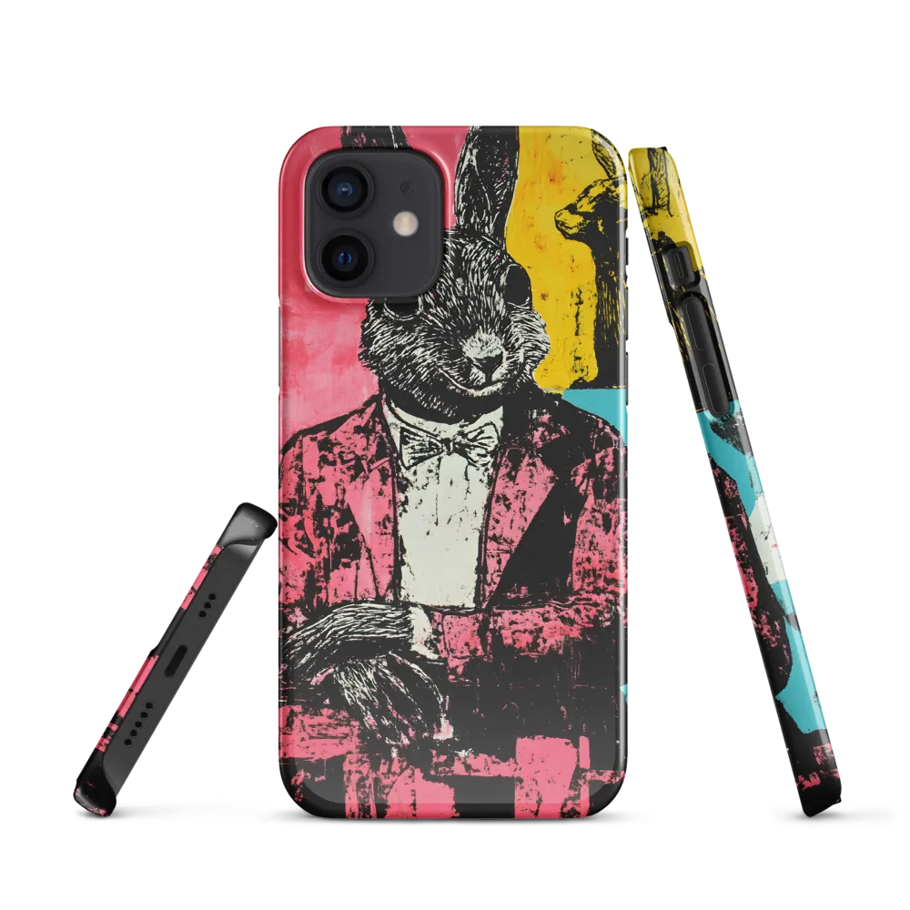 The Dapper Rabbit
