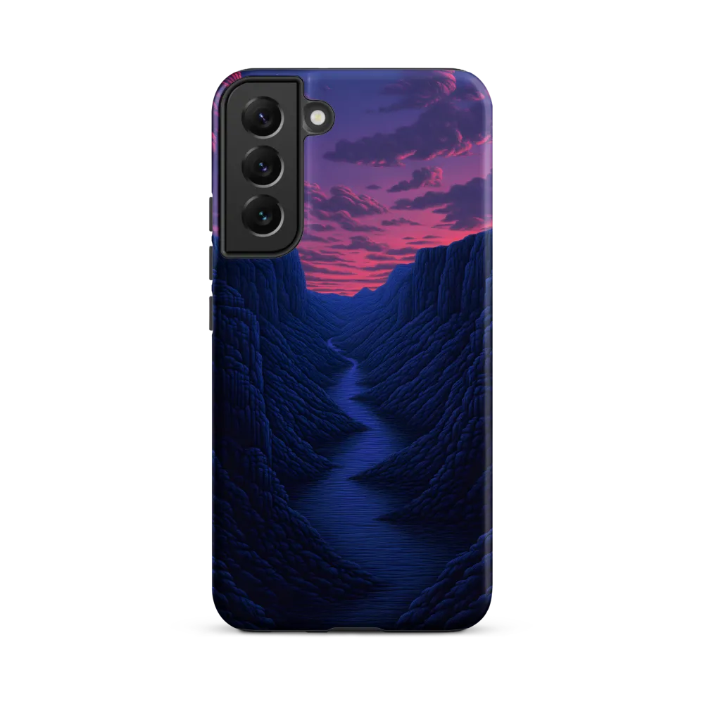 Twilight Canyon
