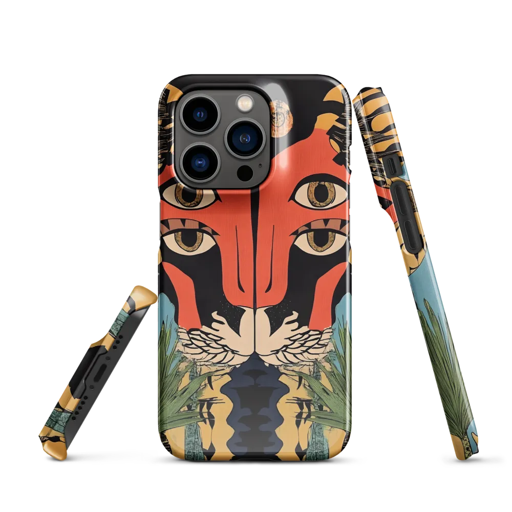 Eyes of the Wild
